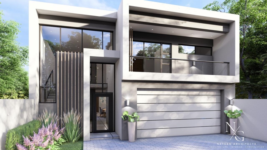 4 Bedroom Property for Sale in Sandown Western Cape